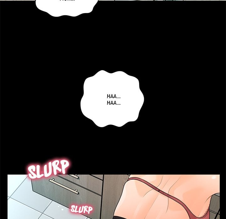 My Secretary - Chapter 65 Page 115