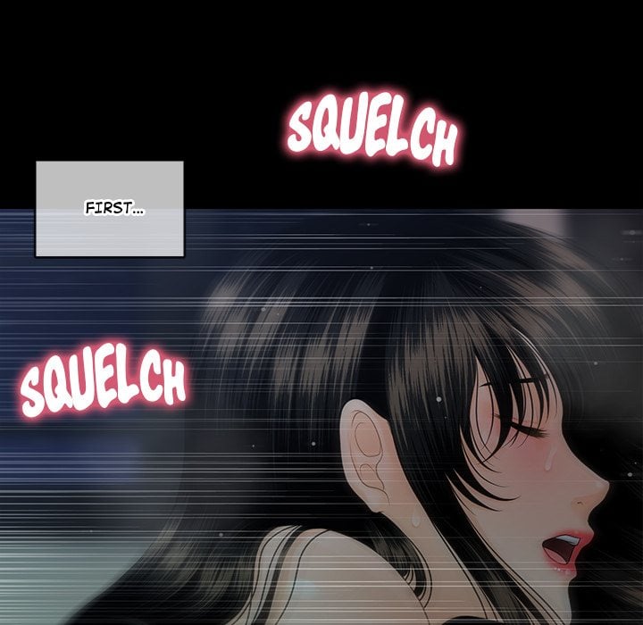 My Secretary - Chapter 65 Page 16