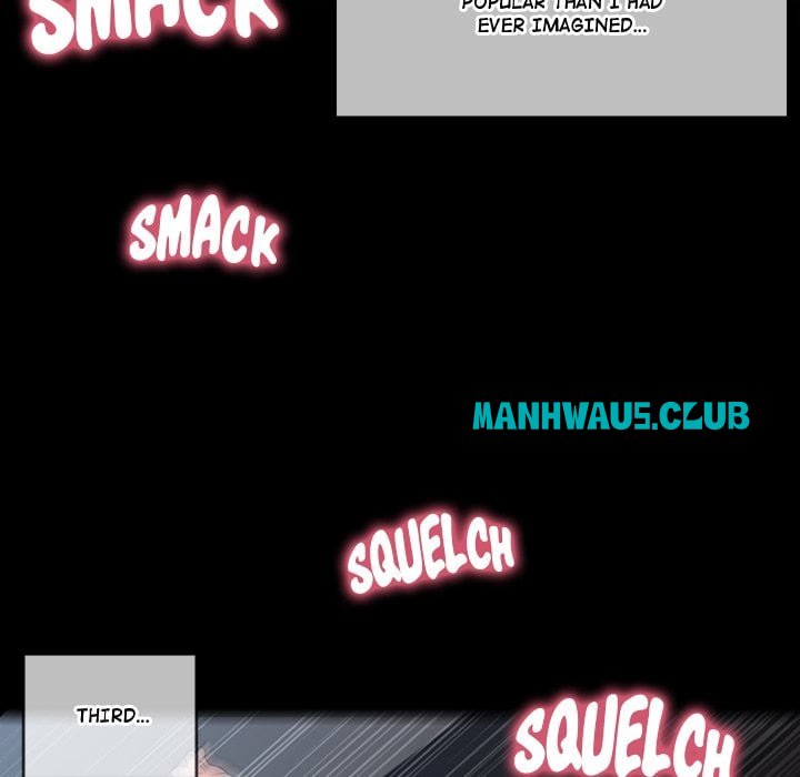 My Secretary - Chapter 65 Page 20