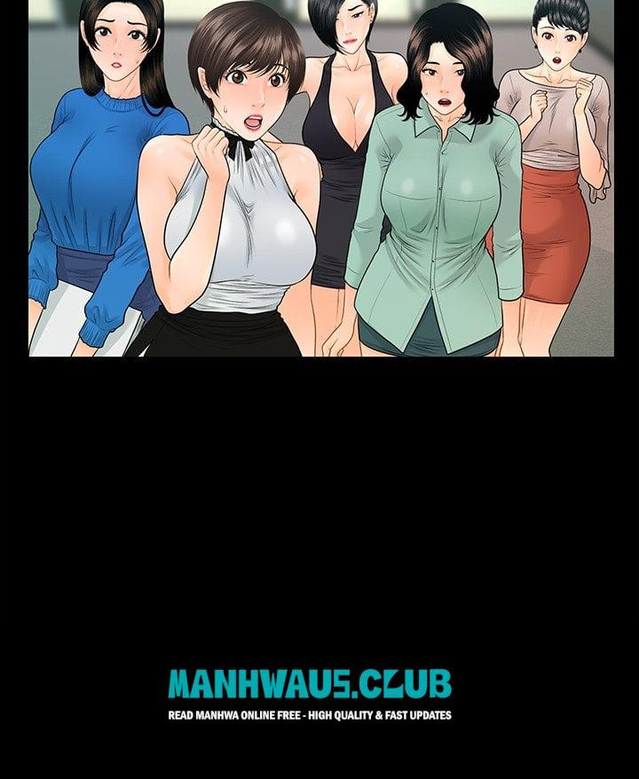 My Secretary - Chapter 65 Page 35