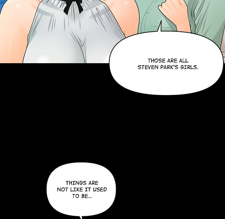 My Secretary - Chapter 65 Page 39