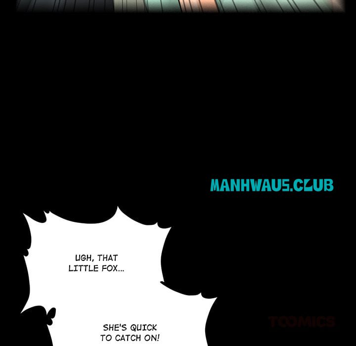 My Secretary - Chapter 65 Page 43