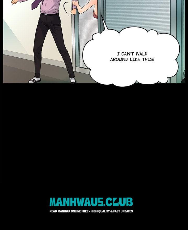 My Secretary - Chapter 65 Page 68