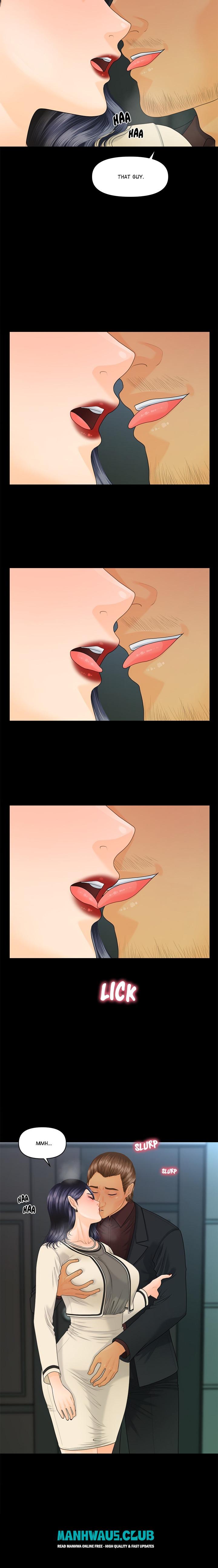 My Secretary - Chapter 67 Page 14