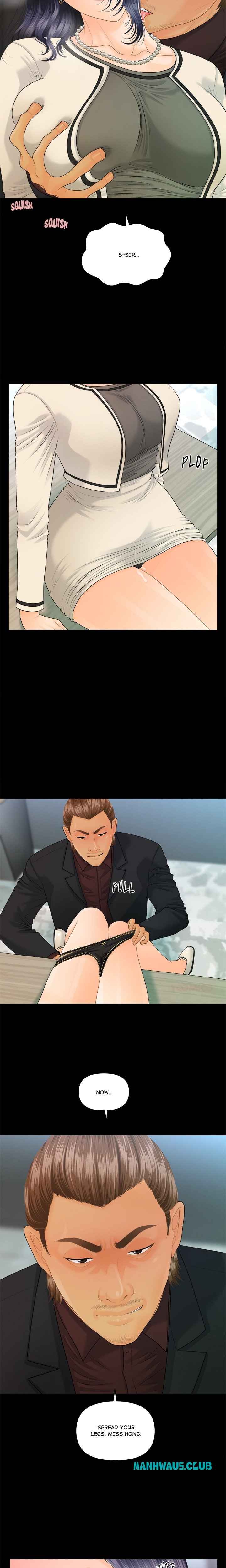 My Secretary - Chapter 67 Page 17