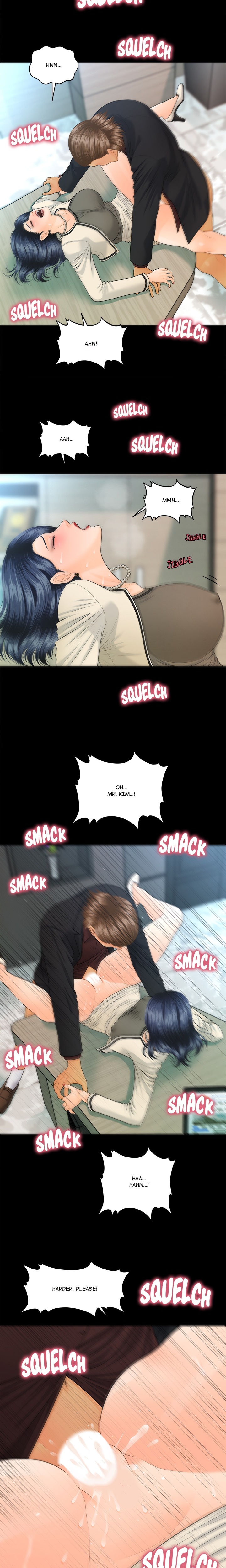 My Secretary - Chapter 67 Page 19