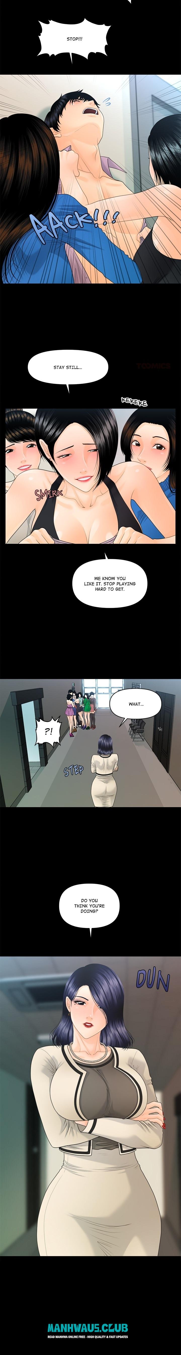 My Secretary - Chapter 67 Page 6