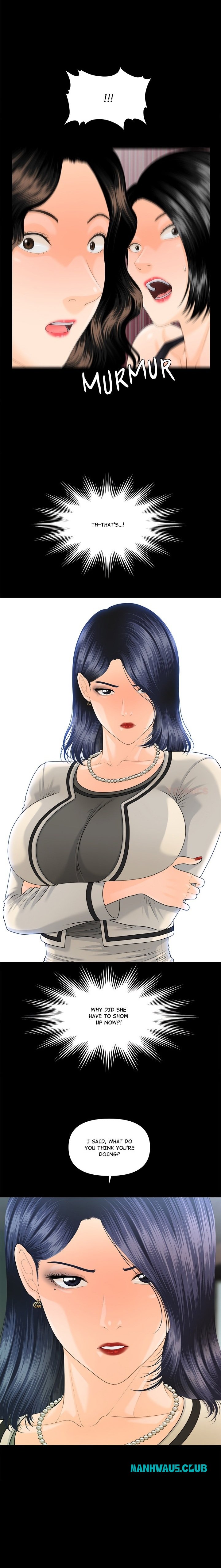 My Secretary - Chapter 67 Page 7