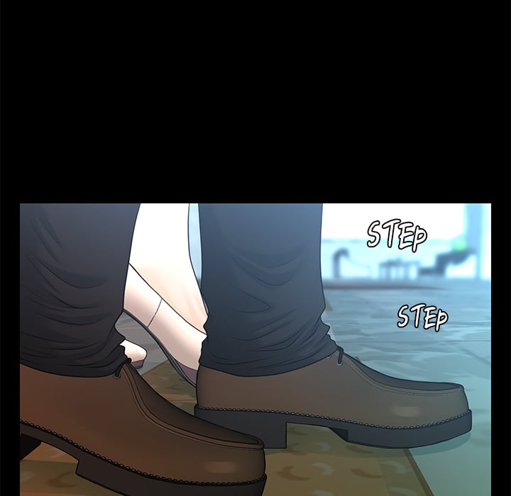 My Secretary - Chapter 68 Page 126