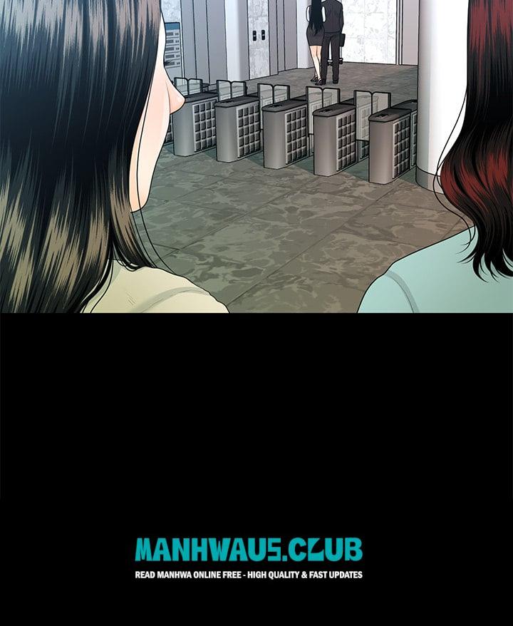 My Secretary - Chapter 68 Page 134