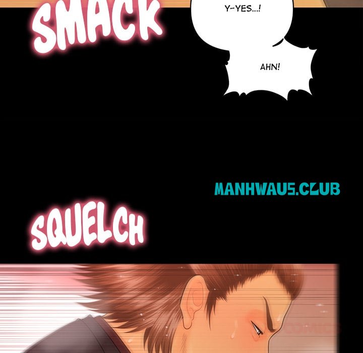 My Secretary - Chapter 68 Page 33