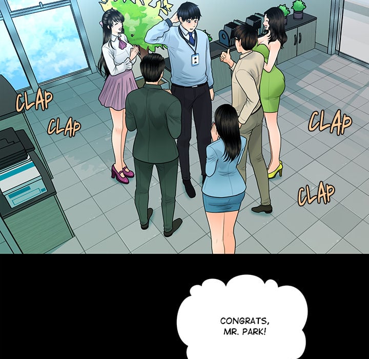 My Secretary - Chapter 68 Page 65