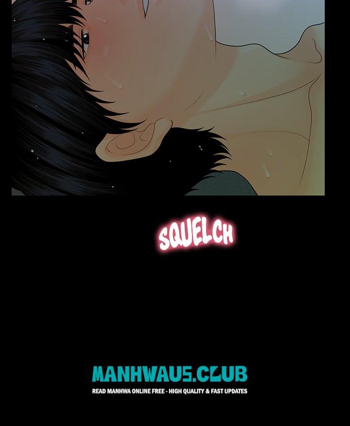 My Secretary - Chapter 68 Page 82