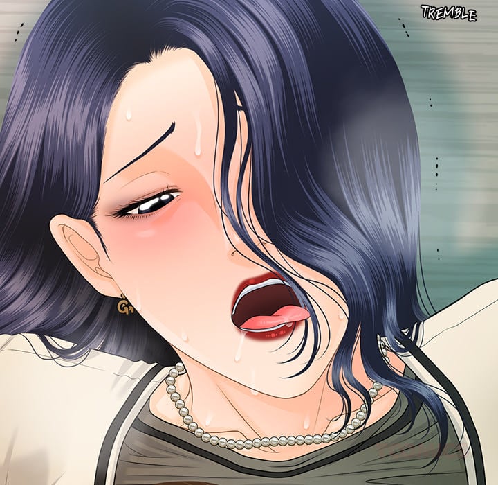 My Secretary - Chapter 68 Page 9