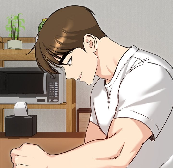 Runaway Wife - Chapter 63 Page 33