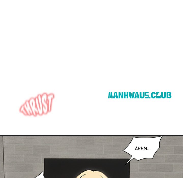 Runaway Wife - Chapter 64 Page 119