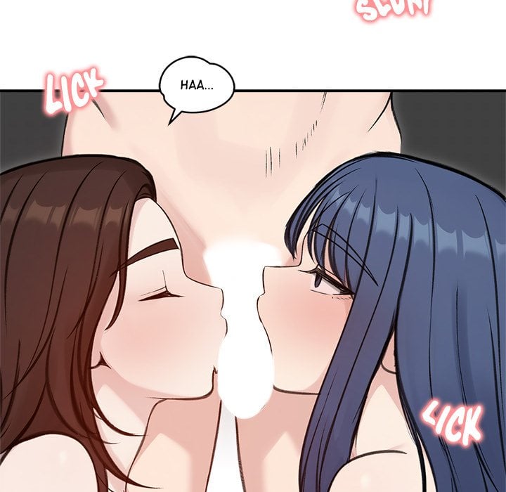 Runaway Wife - Chapter 64 Page 131