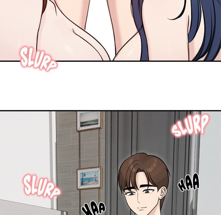 Runaway Wife - Chapter 64 Page 132