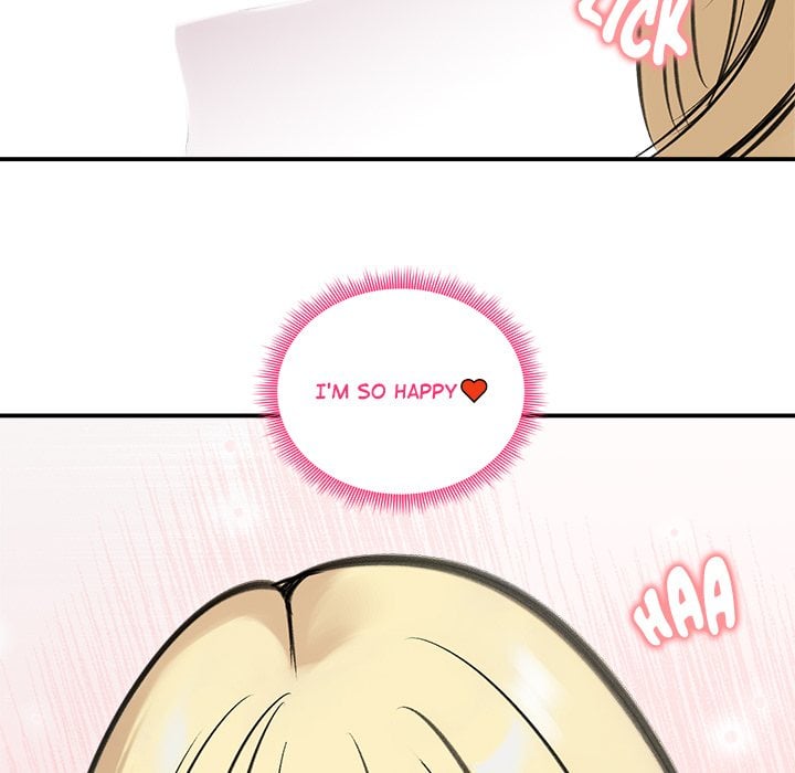 Runaway Wife - Chapter 64 Page 19