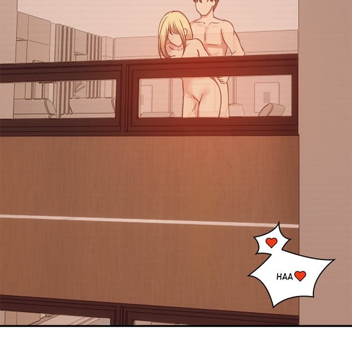 Runaway Wife - Chapter 64 Page 36