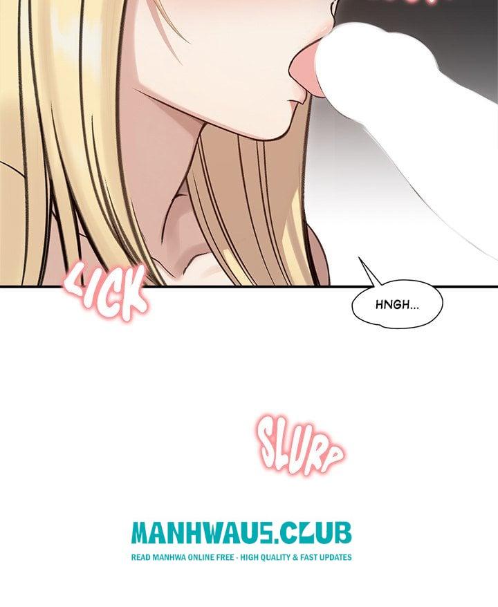 Runaway Wife - Chapter 64 Page 5