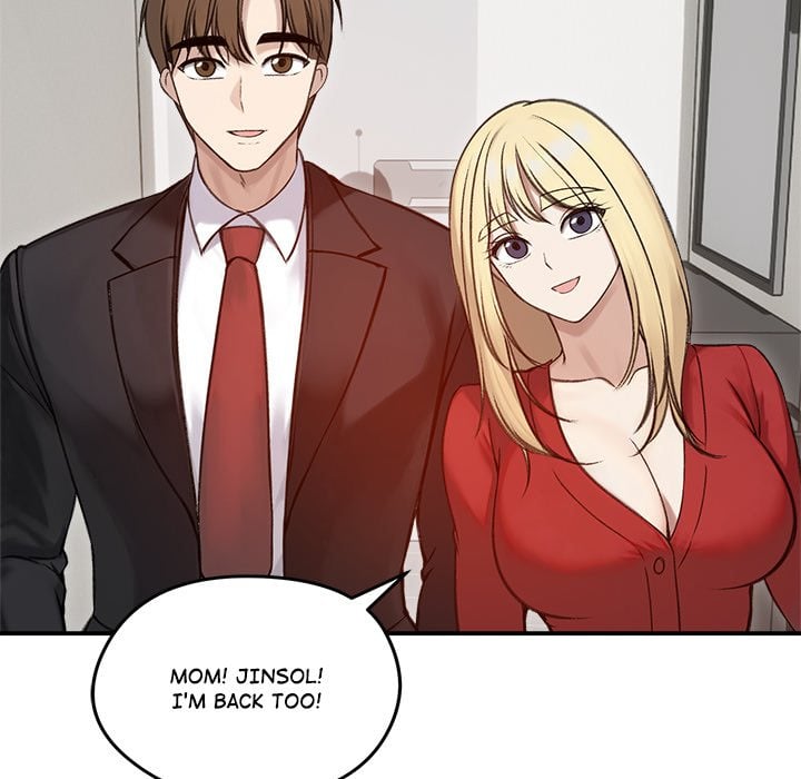 Runaway Wife - Chapter 64 Page 72