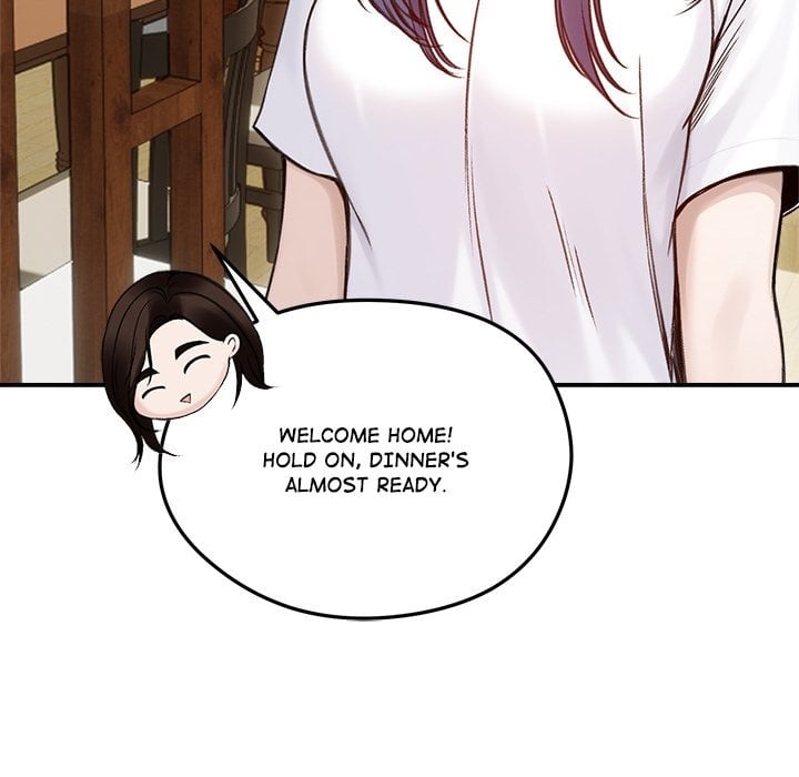 Runaway Wife - Chapter 64 Page 75