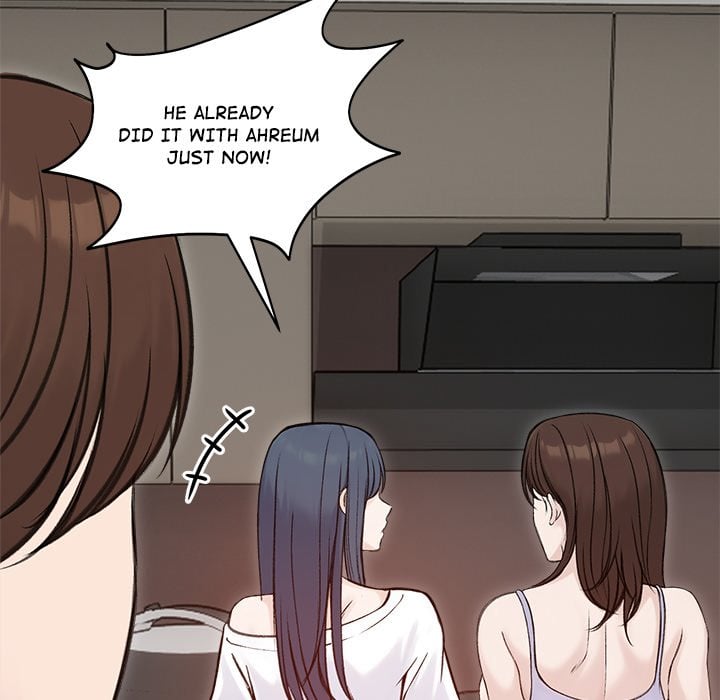 Runaway Wife - Chapter 64 Page 92