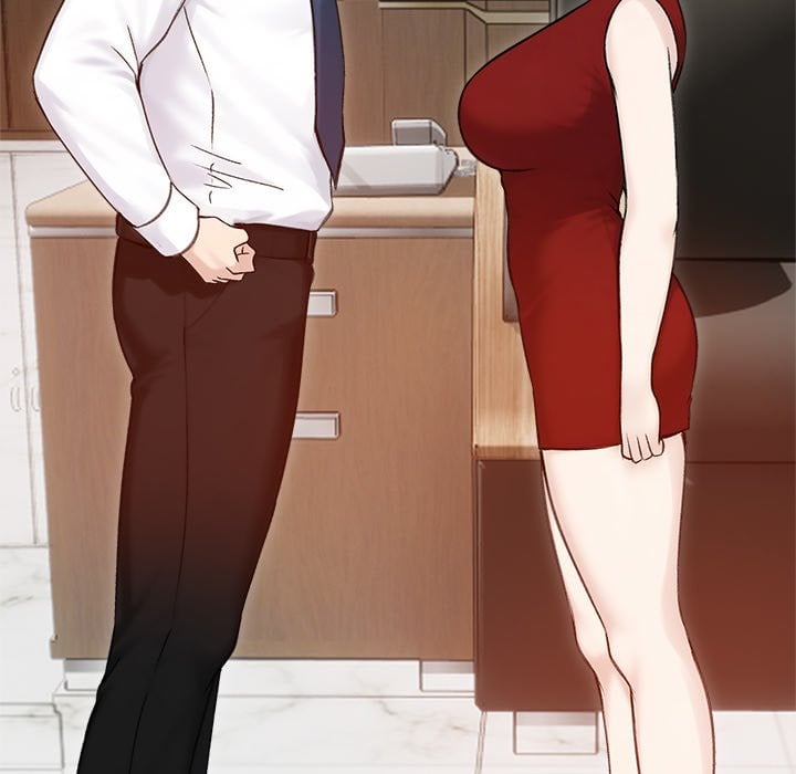 Runaway Wife - Chapter 65 Page 148