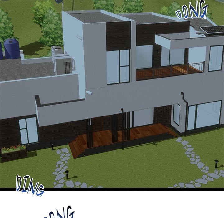 Runaway Wife - Chapter 65 Page 159