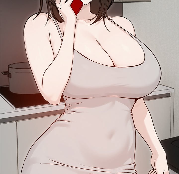 Runaway Wife - Chapter 65 Page 16