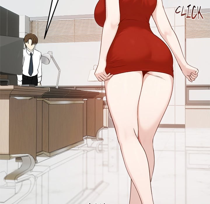 Runaway Wife - Chapter 65 Page 37