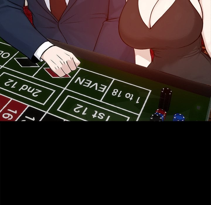 Runaway Wife - Chapter 65 Page 65