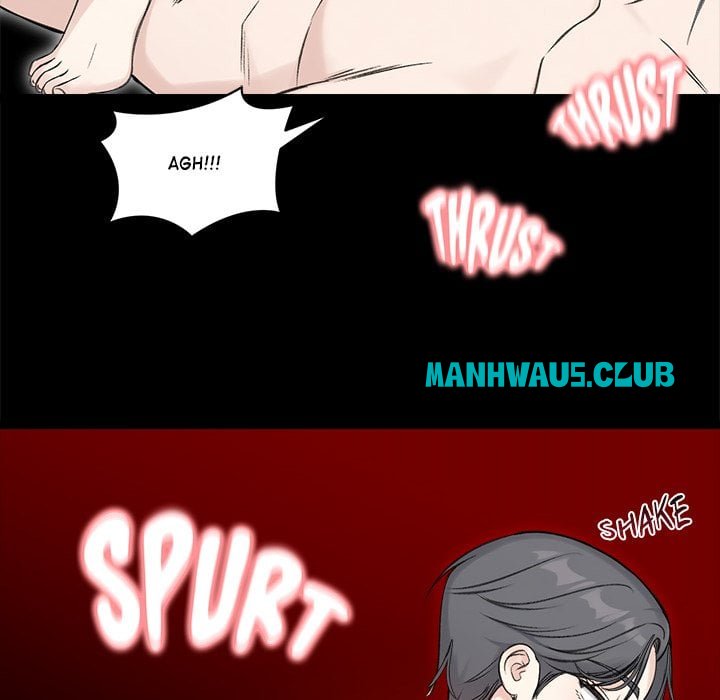 Runaway Wife - Chapter 65 Page 79