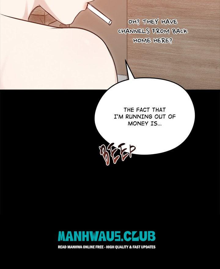 Runaway Wife - Chapter 65 Page 89