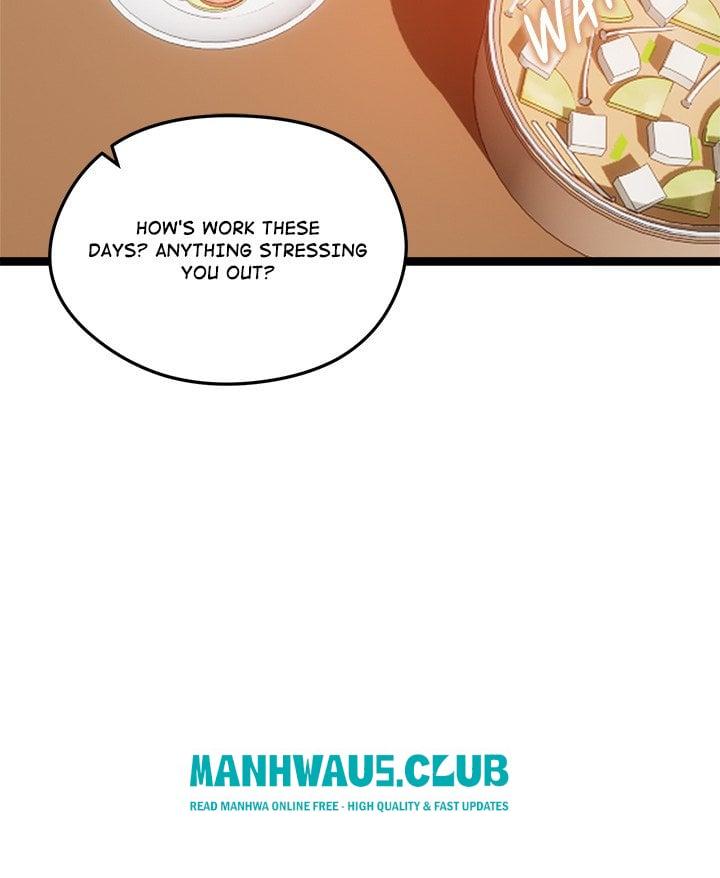 Runaway Wife - Chapter 66 Page 42
