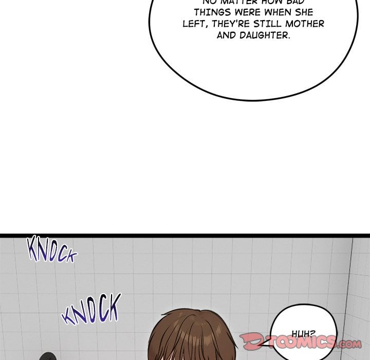 Runaway Wife - Chapter 66 Page 63