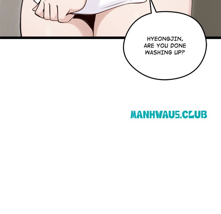 Runaway Wife - Chapter 66 Page 67