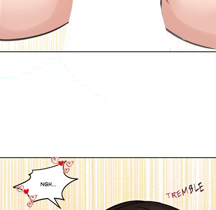 Runaway Wife - Chapter 68 Page 125