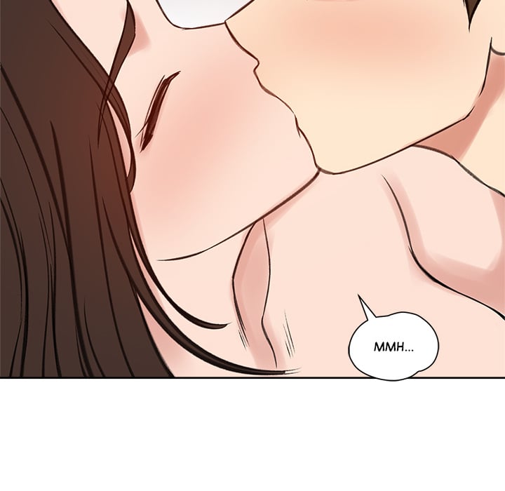 Runaway Wife - Chapter 68 Page 134