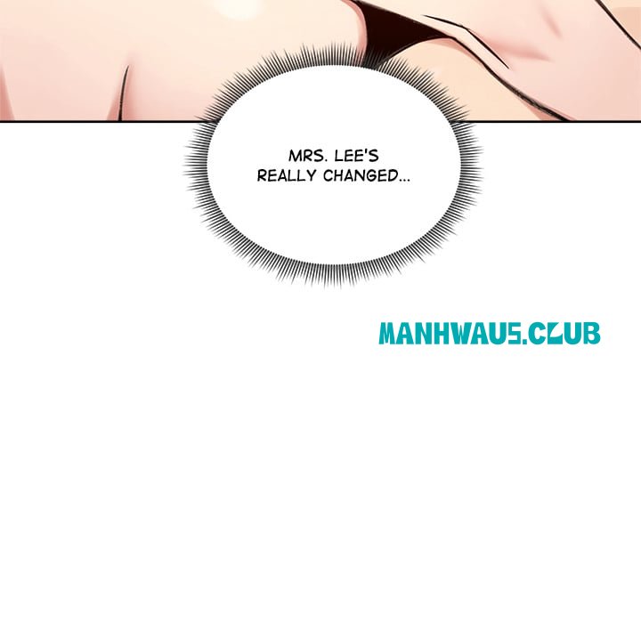 Runaway Wife - Chapter 68 Page 14