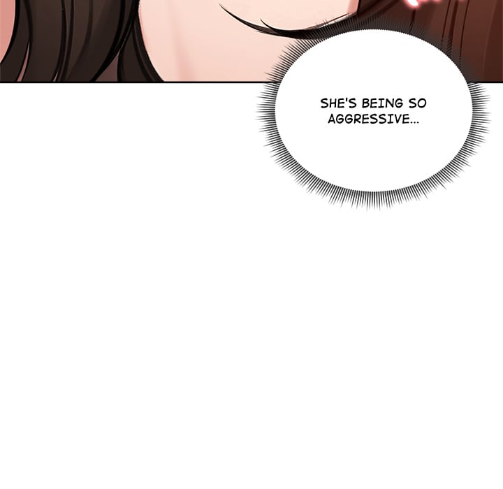 Runaway Wife - Chapter 68 Page 19