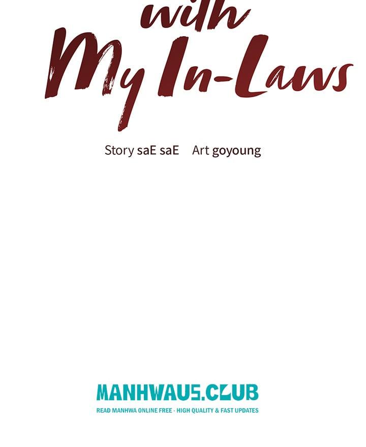 Runaway Wife - Chapter 68 Page 70