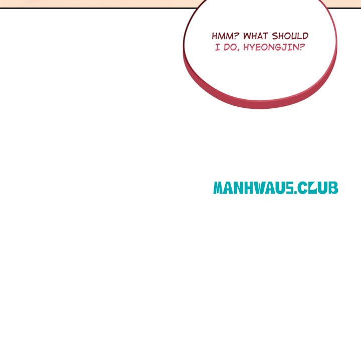 Runaway Wife - Chapter 68 Page 91