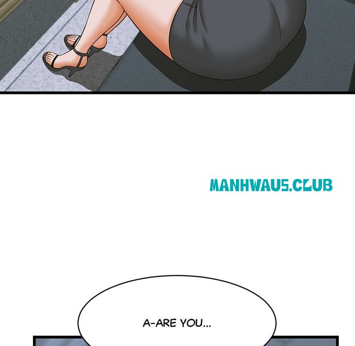 Right Under His Roof - Chapter 36 Page 110