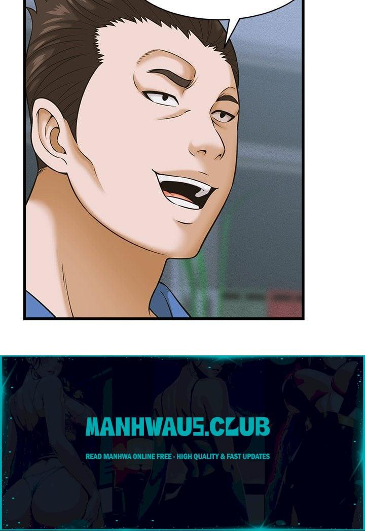 Right Under His Roof - Chapter 36 Page 125