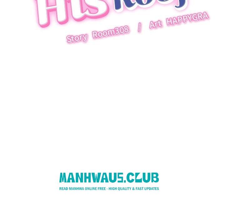 Right Under His Roof - Chapter 36 Page 2