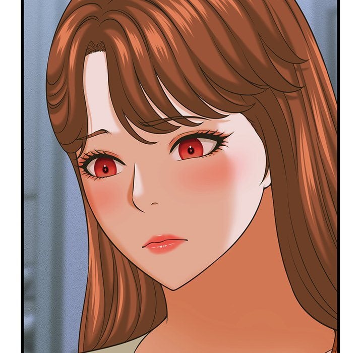 Right Under His Roof - Chapter 36 Page 25