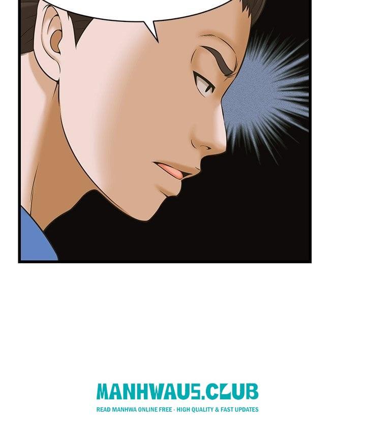 Right Under His Roof - Chapter 36 Page 27