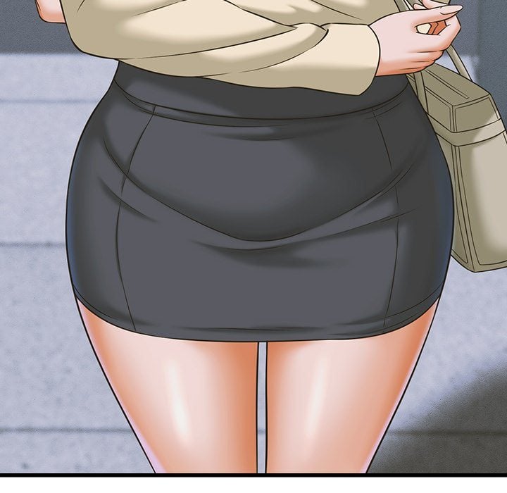 Right Under His Roof - Chapter 36 Page 31